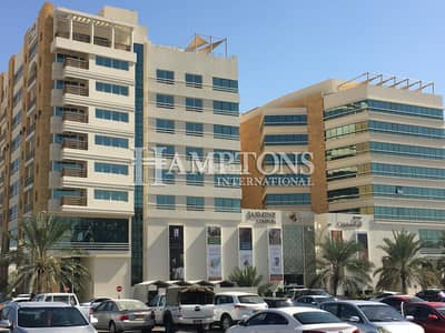 1 Bedroom Apartment for Sale in Al Khuwair, Muscat - 1 Bedroom Apartment For Sale in Al Khuwair, Muscat