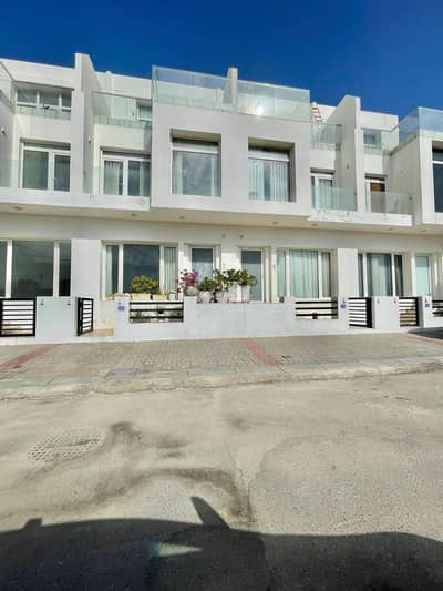 فیلا 4 غرف نوم للايجار في الحيل، مسقط - فيلا 4 غرف نوم للإيجار في الهلال مسقط