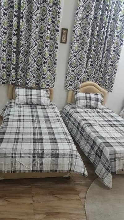 1 Bedroom Room for Rent in Qurum, Muscat - 1 Room For Rent in Qurum, Muscat