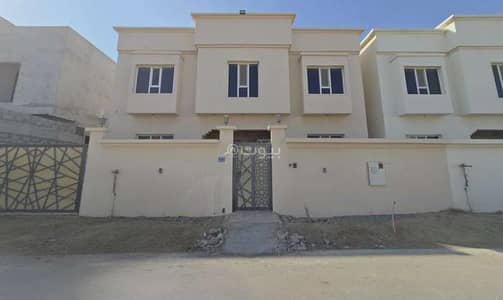 فیلا 5 غرف نوم للايجار في السيب، مسقط - فيلا مكونة من 5 غرف نوم للإيجار في السيب مسقط