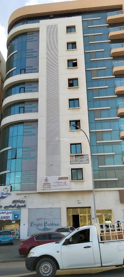 شقة 1 غرفة نوم للايجار في بوشر، مسقط - شقة بغرفة نوم واحدة للإيجار في البوشري، مسقط