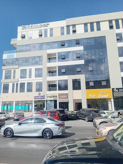 عقارات تجارية اخرى  للايجار في العذيبة، مسقط - مساحة تجارية للإيجار في العذيبة، مسقط