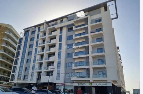 شقة 2 غرفة نوم للبيع في مسقط هيلز، مسقط - شقة مكونة من 2 غرف نوم للبيع في مسقط هيلز، مسقط