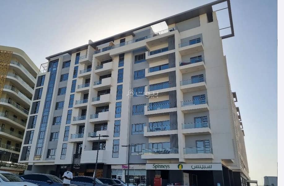 شقة مكونة من 2 غرف نوم للبيع في مسقط هيلز، مسقط شقة مكونة من 2 غرف نوم للبيع في مسقط هيلز، مسقط