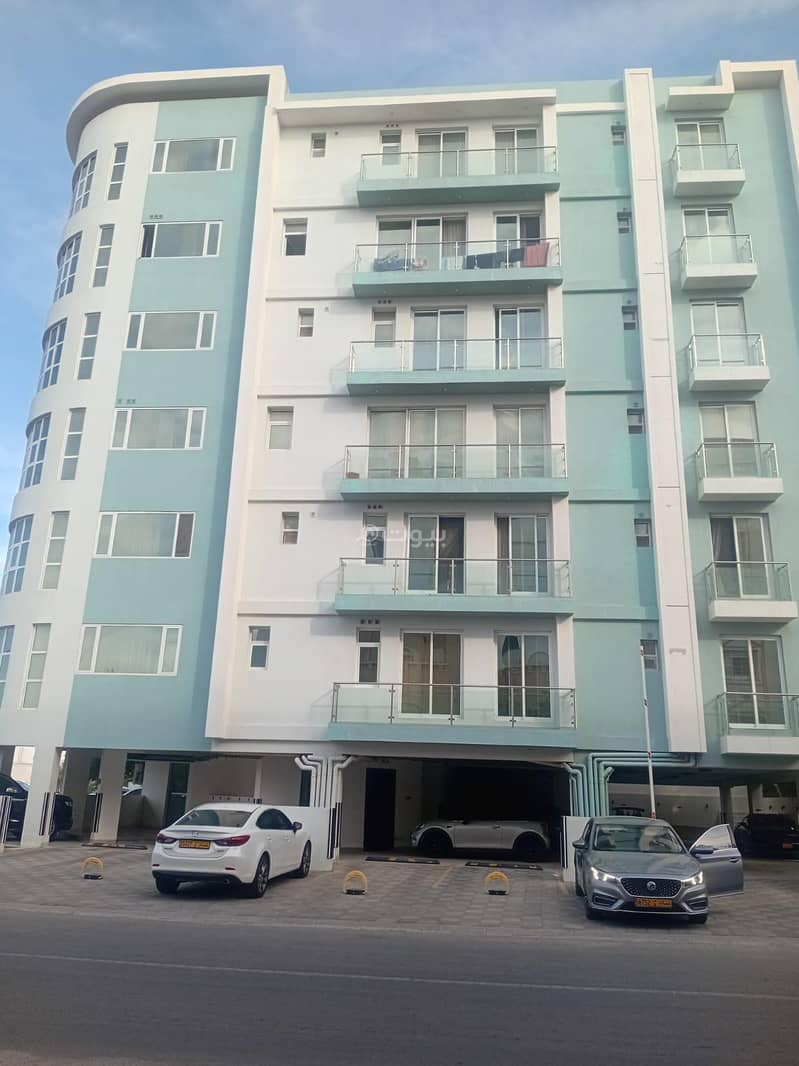 شقة 4 غرف نوم للإيجار في عزيبة، مسقط شقة 4 غرف نوم للإيجار في عزيبة، مسقط