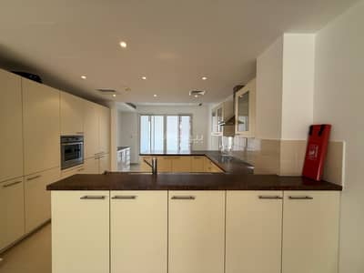 فلیٹ 3 غرف نوم للايجار في الموج، مسقط - شقة من 3 غرف نوم للايجار في الموج (ذا وايف) مسقط