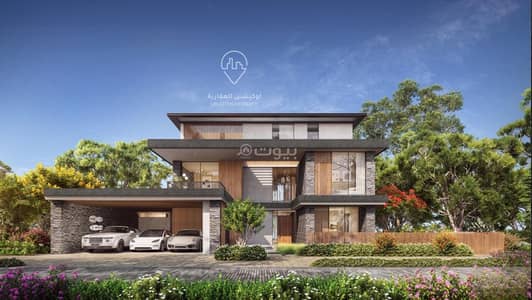 فیلا 6 غرف نوم للبيع في الموج، مسقط - فيلا 6 غرف نوم للبيع في الموج مسقط