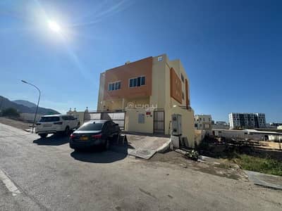 فیلا 6 غرف نوم للايجار في القرم، مسقط - فيلا مكونة من 6 غرف نوم للإيجار في القرم، مسقط