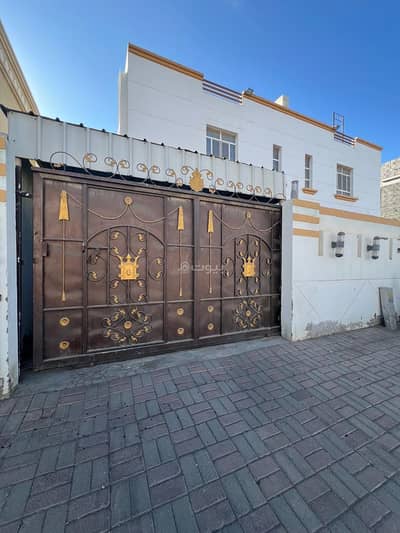 فیلا 5 غرف نوم للايجار في بوشر، مسقط - فيلا مكونة من 5 غرف نوم للإيجار في بوشدر، مسقط