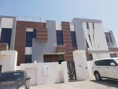 فیلا 4 غرف نوم للايجار في الخوض، مسقط - فيلا مكونة من 4 غرف نوم للإيجار في الخوض، مسقط