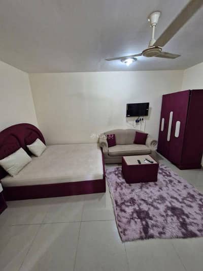 فلیٹ 1 غرفة نوم للايجار في الخوير، مسقط - شقة من غرفة نوم واحدة للإيجار في الخوير، مسقط