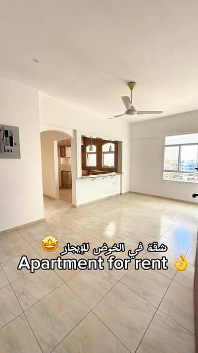 شقة 2 غرفة نوم للايجار في الخوض، مسقط - شقة من غرفتي نوم للايجار في الخوض، مسقط