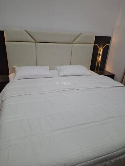 شقة 2 غرفة نوم للايجار في بوشر، مسقط - شقة مكونة من غرفتي نوم للإيجار في البوشير، مسقط