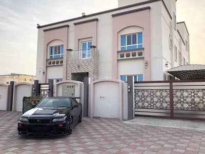 شقة 3 غرف نوم للايجار في العامرات، مسقط - شقة مكونة من 3 غرف نوم للإيجار في الأمارات، مسقط