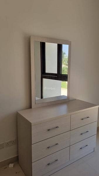 فلیٹ 1 غرفة نوم للايجار في صلالة، ظفار - شقة بغرفة نوم واحدة للايجار في صلالة، ظفار