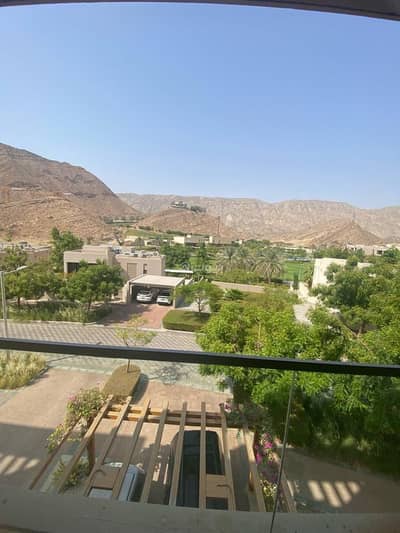 فلیٹ 2 غرفة نوم للايجار في برالجصة، مسقط - شقة مكونة من غرفتي نوم للإيجار في بار الجسة، مسقط