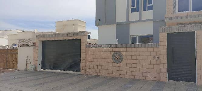 فیلا 5 غرف نوم للايجار في العامرات، مسقط - فيلا 5 غرف نوم للإيجار في الولاية العمانية قريات