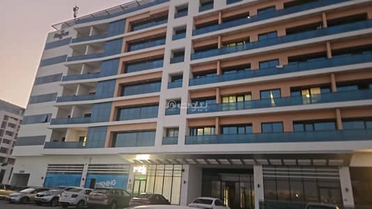 فلیٹ 1 غرفة نوم للبيع في مسقط هيلز، مسقط - شقة من غرفة نوم واحدة للبيع في مرتفعات مسقط