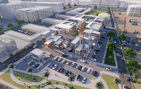 Other Commercial for Rent in Al Ghubrah, Muscat - 0 Bedroom Other Commercial For Rent Al Ghubrah, Muscat