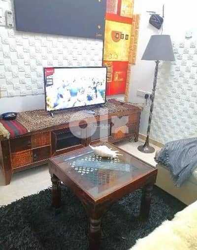 شقة 2 غرفة نوم للايجار في نزوى، الداخلية - شقة تتكون من 2 غرفة نوم للإيجار في نزوى، الداخلية