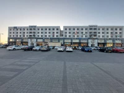 عقارات تجارية اخرى  للايجار في الخوض، مسقط - عقار تجاري للإيجار في الخوض، مسقط