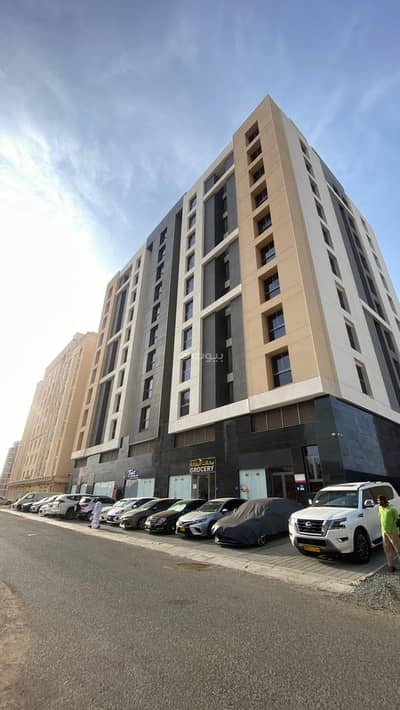 شقة 2 غرفة نوم للايجار في غلا، مسقط - شقة مكونة من غرفتي نوم للإيجار في غلا، مسقط