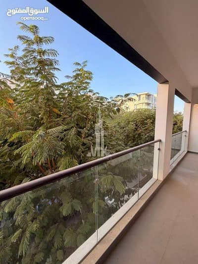 شقة 1 غرفة نوم للبيع في الموج، مسقط - شقة بغرفة نوم واحدة للبيع في الموج (ذا ويڤ) مسقط