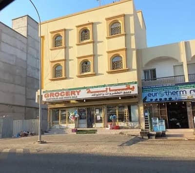 شقة 2 غرفة نوم للايجار في صحار، الباطنة - شقة بغرفتي نوم للإيجار في صحار، الباطنة