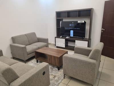 شقة 2 غرفة نوم للايجار في الخوير، مسقط - شقة مكونة من غرفتي نوم للإيجار في الخوير مسقط