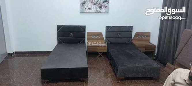 1 Bedroom Room for Rent in Al Maabilah, Muscat - 1 Room For Rent in Al Maabilah, Muscat