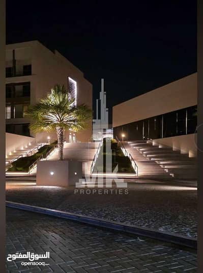 شقة 2 غرفة نوم للبيع في الموج، مسقط - شقة من غرفتي نوم للبيع في الموج مسقط