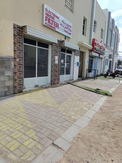 عقارات تجارية اخرى  للايجار في العامرات، مسقط - مساحة تجارية للإيجار في الأمارات، مسقط