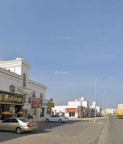عقارات تجارية اخرى  للايجار في صور، الشرقية - عقار تجاري للإيجار في صور، الشرقية