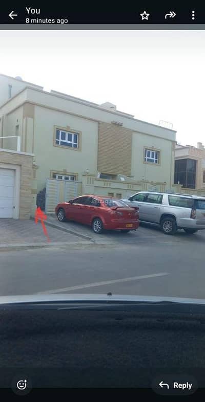 فلیٹ 3 غرف نوم للايجار في الخوض، مسقط - شقة 3 غرف نوم للإيجار في الخوض، مسقط