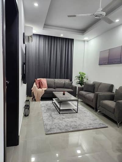 فلیٹ 1 غرفة نوم للايجار في بوشر، مسقط - شقة بغرفة نوم واحدة للإيجار في بوشر، مسقط