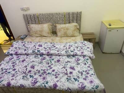 غرفة 1 غرفة نوم للايجار في الخوير، مسقط - غرفة واحدة للإيجار في الخوير، مسقط