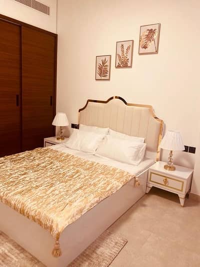 شقة 2 غرفة نوم للبيع في مسقط هيلز، مسقط - شقة مكونة من غرفتي نوم للبيع في موسكت هيلز، مسقط