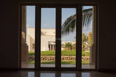 فلیٹ 2 غرفة نوم للايجار في مسقط هيلز، مسقط - شقة مكونة من 2 غرفة نوم للإيجار في مسقط هيلز، مسقط