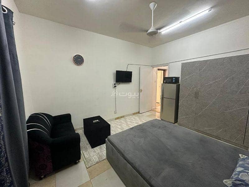 شقة 1 غرفة نوم للإيجار في الخوير، مسقط شقة 1 غرفة نوم للإيجار في الخوير، مسقط