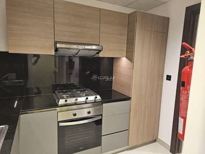 شقة 1 غرفة نوم للايجار في مسقط هيلز، مسقط - شقة بغرفة نوم واحدة للإيجار في مسقط هيلز، مسقط