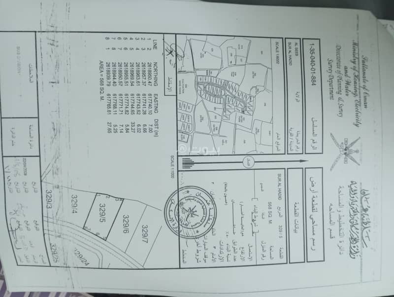 مبنى تجاري للإيجار في السيب، مسقط مبنى تجاري للإيجار في السيب، مسقط