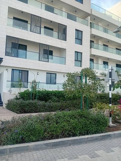 شقة 2 غرفة نوم للايجار في الموج، مسقط - شقة من غرفتين للإيجار في ذا ويف (الموج) مسقط