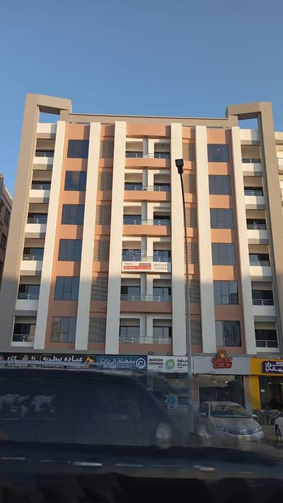 فلیٹ 1 غرفة نوم للايجار في بوشر، مسقط - شقة بغرفة نوم واحدة للإيجار في البصرة، مسقط