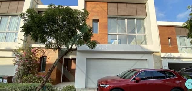 فیلا 3 غرف نوم للايجار في الموج، مسقط - فيلا مكونة من 3 غرف نوم للإيجار في الموج (ذا ويف) مسقط