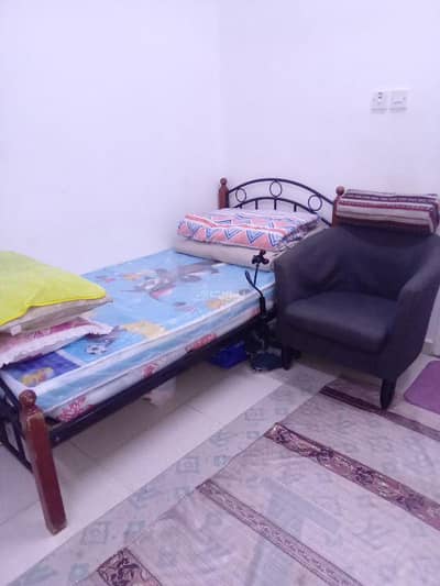 غرفة 1 غرفة نوم للايجار في السيب، مسقط - غرفة واحدة للإيجار في السيب، مسقط