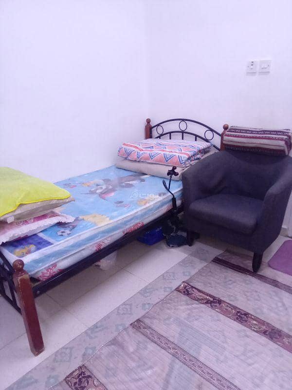 غرفة واحدة للإيجار في السيب، مسقط غرفة واحدة للإيجار في السيب، مسقط