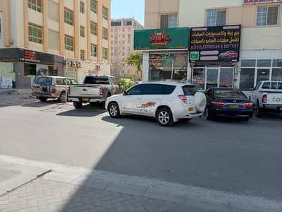 عقارات تجارية اخرى  للبيع في الخوض، مسقط - عقار تجاري آخر للبيع في الخوض، مسقط