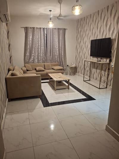 فلیٹ 2 غرفة نوم للايجار في المعبيلة، مسقط - شقة من غرفة نومين للإيجار في المعابيل، مسقط