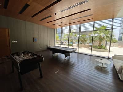 فلیٹ 1 غرفة نوم للبيع في الموج، مسقط - شقة مكونة من غرفة نوم واحدة للبيع في الويف (الموج) مسقط