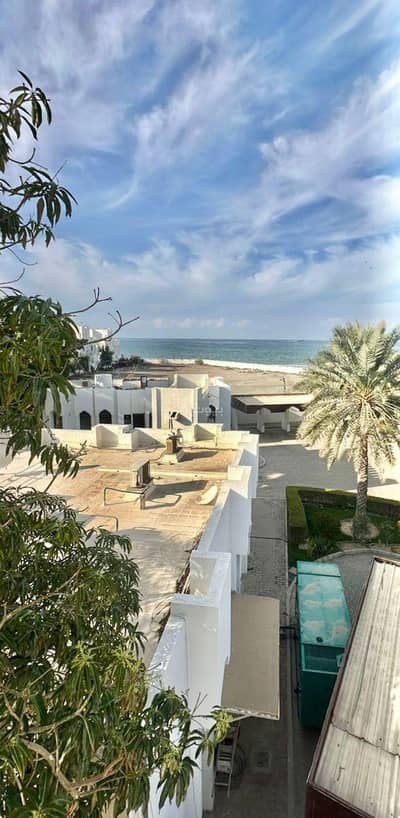 2 Bedroom Apartment for Rent in Qurum, Muscat - 2 Bedrooms Apartment For Rent Qurum Muscat